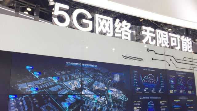 华为确定5G霸主地位!再拿大单,在全球厂商中测试得“满分”!