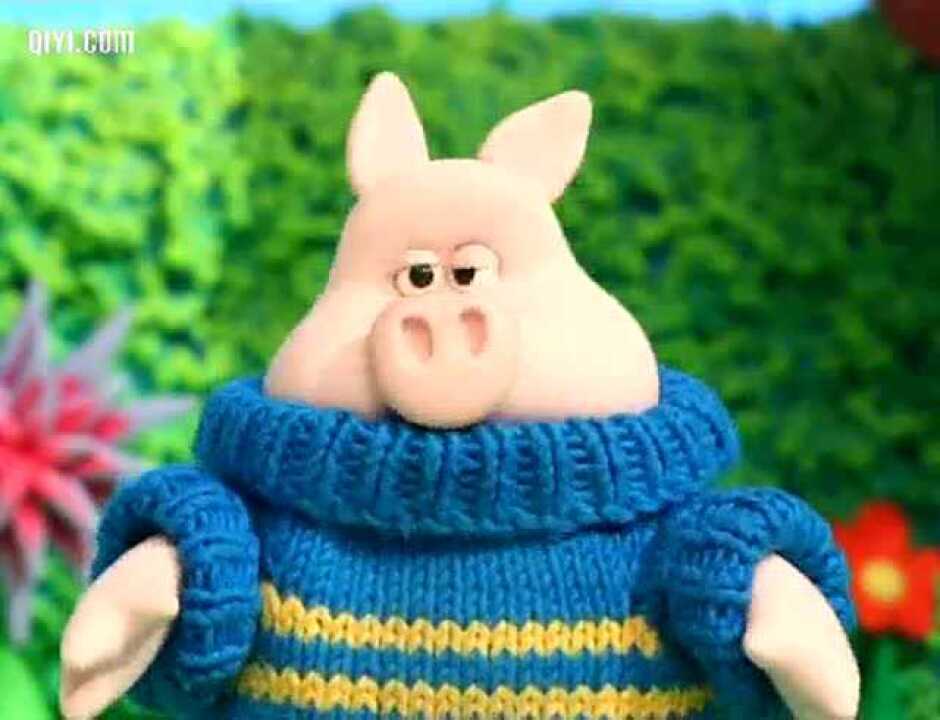 小小羊提米第73集