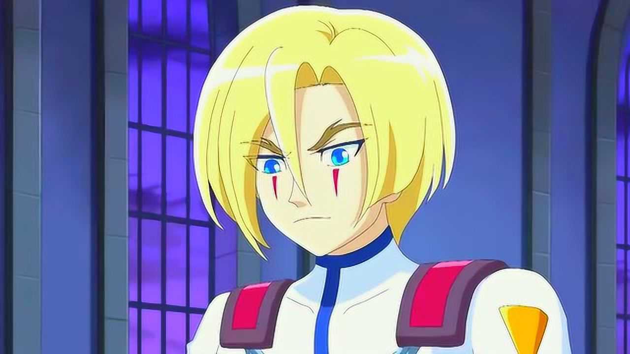 火力少年王第六季:傲麟跟游烈的对决,是不是成平局了呢