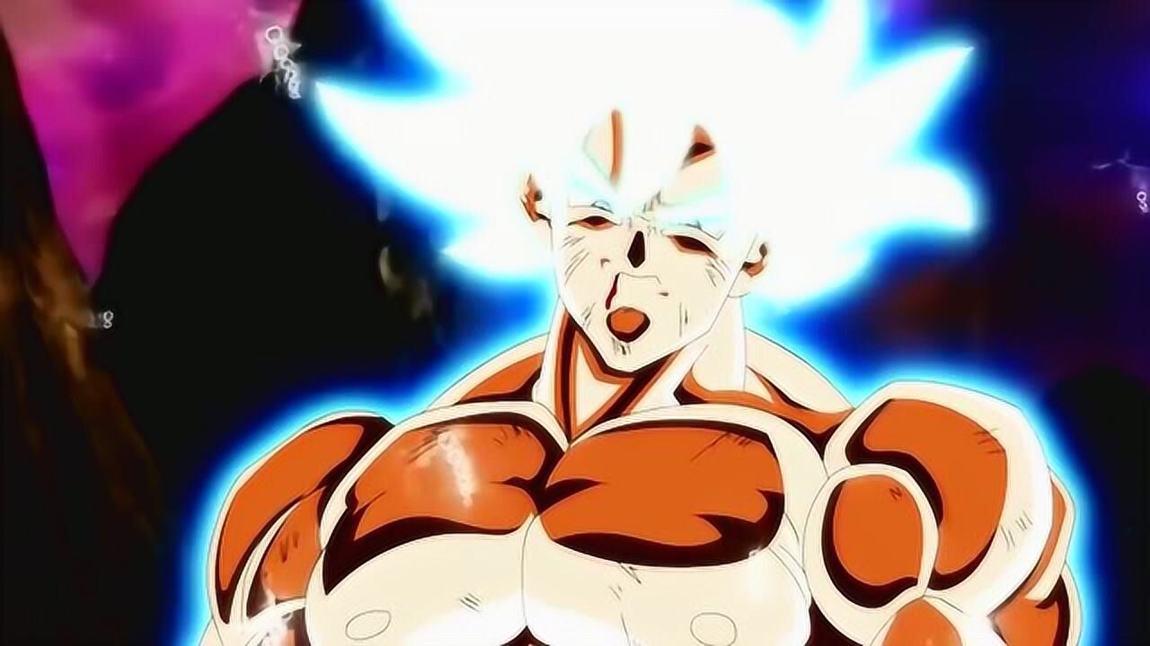 《龙珠超》第129集:悟空与吉连的决战,最后竟然便宜了弗利萨?