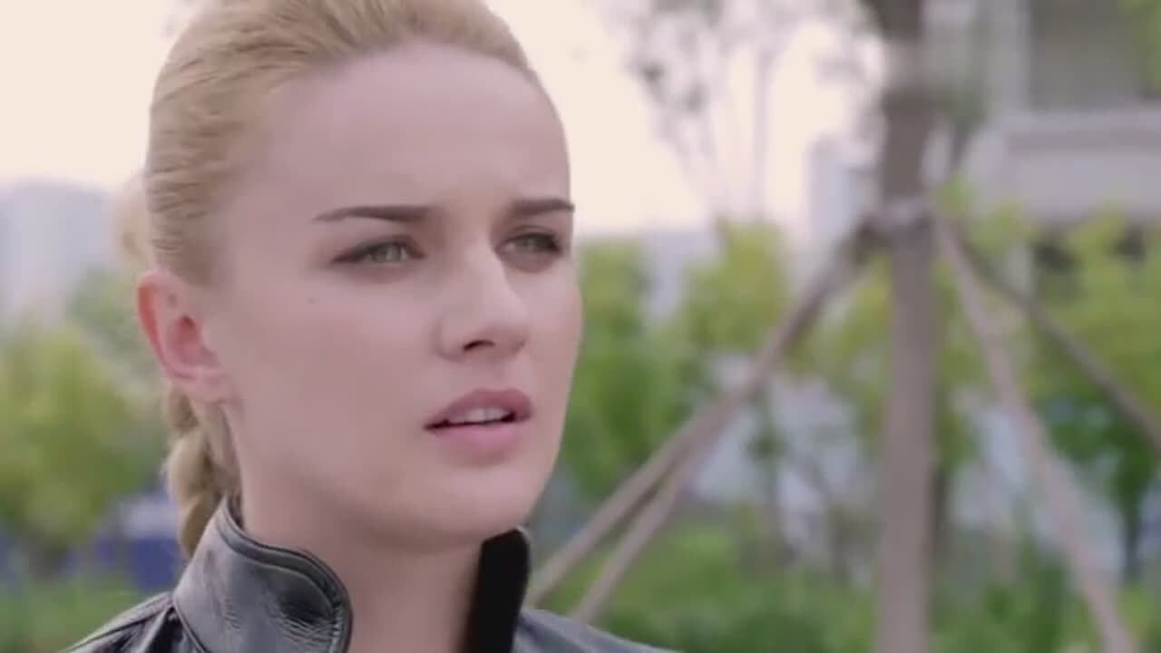 麻辣变形计精彩片段马丽为顺利走完全程怒毁新鞋