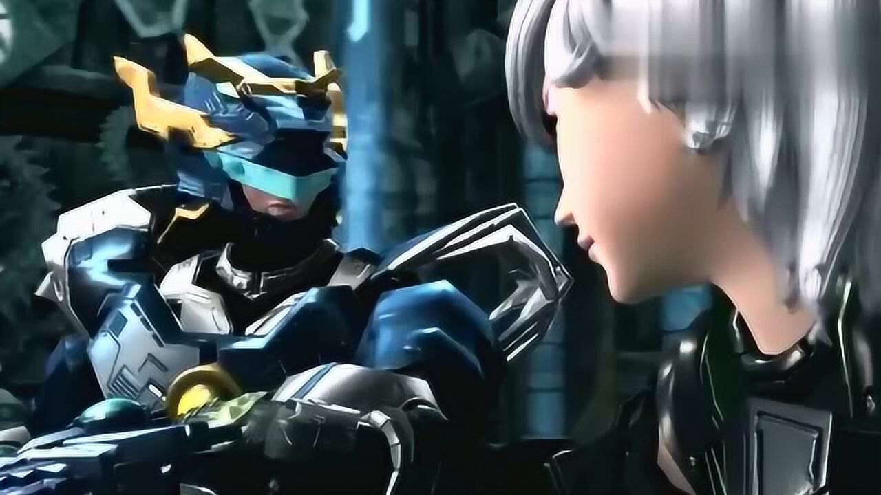 《超兽武装之仁者无敌》火麟飞和龙戬联手对决蝎子王果然厉害呀!_高清1080P在线观看平台_腾讯视频