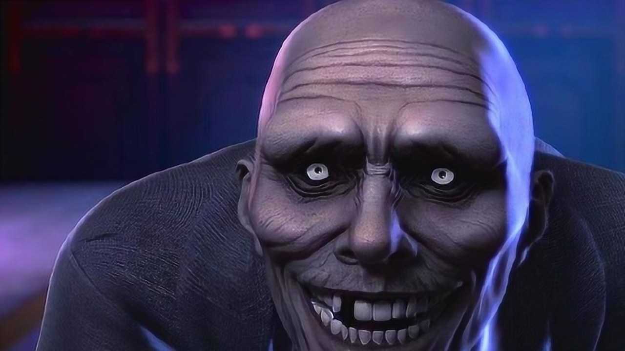 武庚纪:死亡眼神来打探消息,大祭师很忧虑,一个预言却让她恐惧