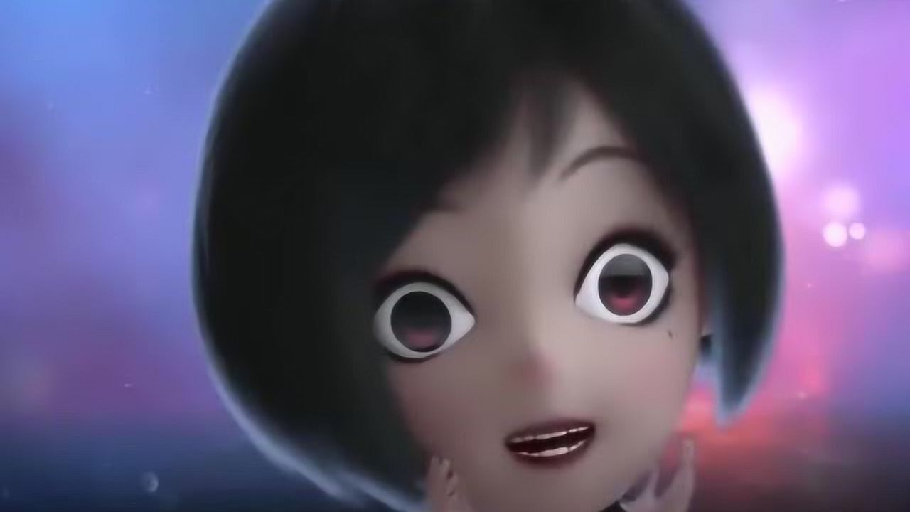 叫我僵小鱼小鱼和小女朋友一起跳舞太可爱啦