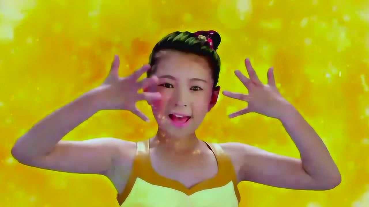 舞法天女:混武龟怎么出现了呢,它是来教训芮闪天女的吗