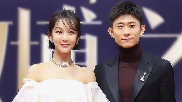 "鬼马姐弟"张一山杨紫 铁打的纯友谊羡煞众人