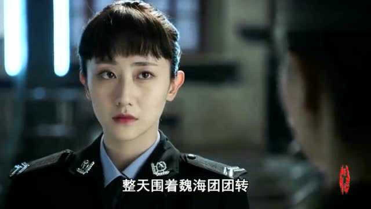 猎毒人安冬演的童童颜值和实力在线脱颖而出是必然