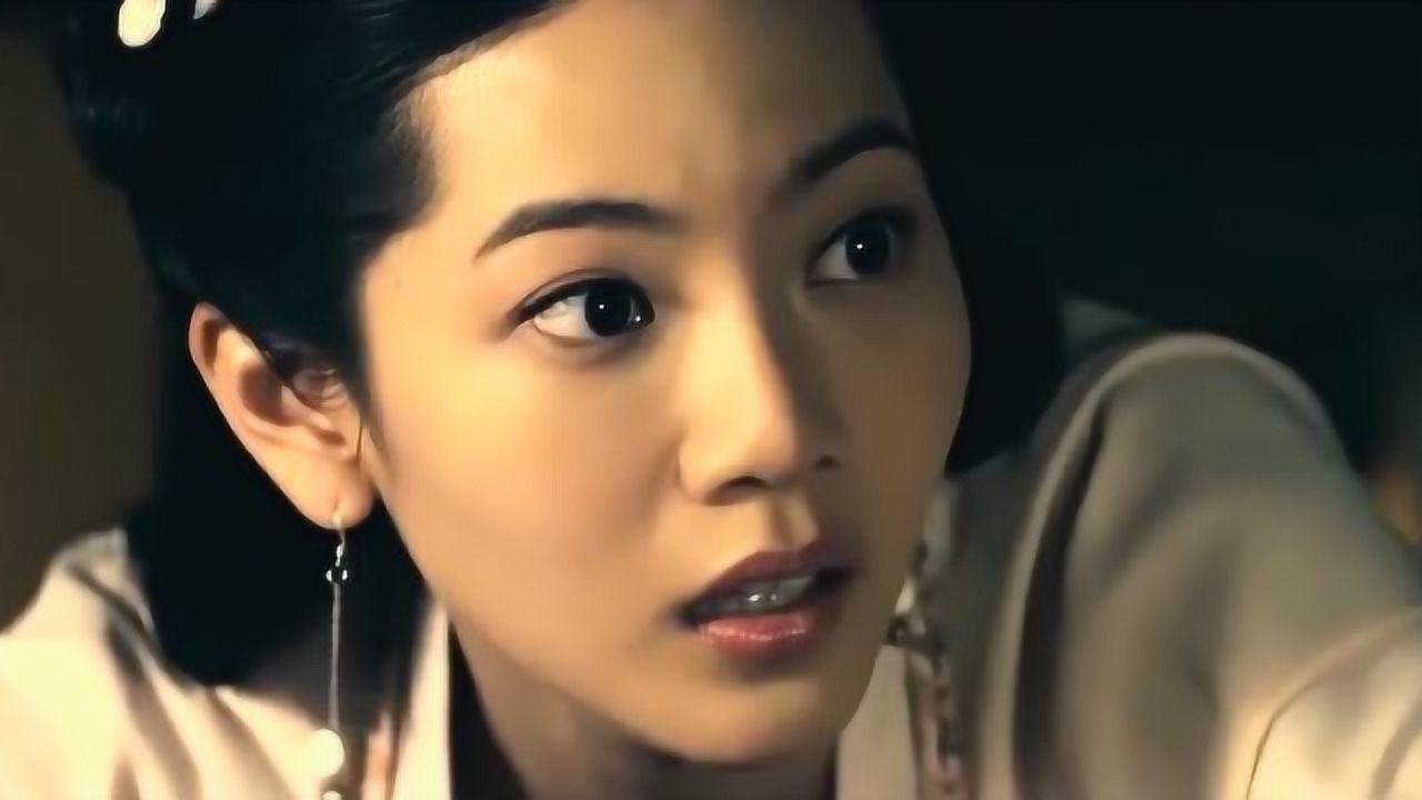 《聊斋狐仙》 陈志朋呆萌护美,逗乐狐妖曾之乔_电影_高清1080p在线