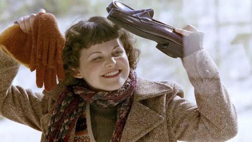 三分钟告诉你：女性独立电影《蒙娜丽莎的微笑》到底有多好看？