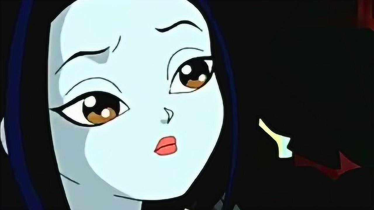 成龙历险记小玉成了忍者兵的女王谁敢不服谁就得死好可怕