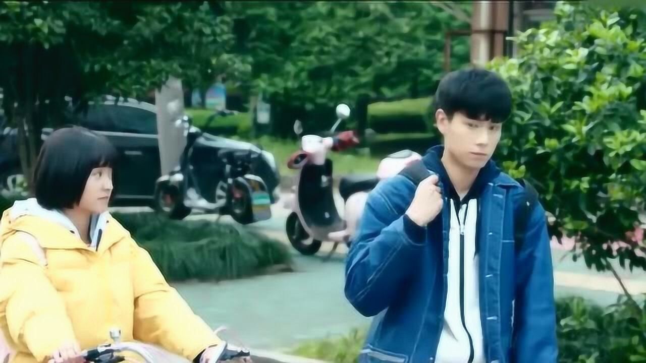 致我们单纯的小美好噗江辰你吃醋的样子真的超可爱