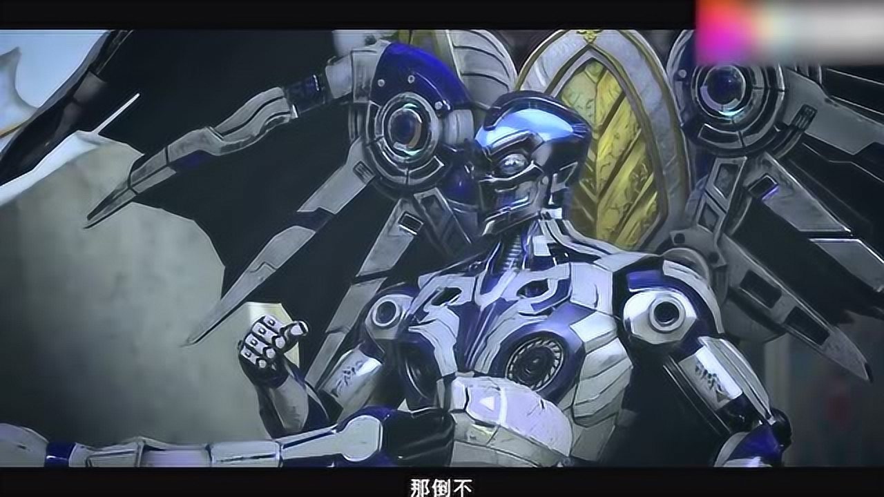 我是饕餮王嗜獆,入侵你们地球的罪魁祸首!