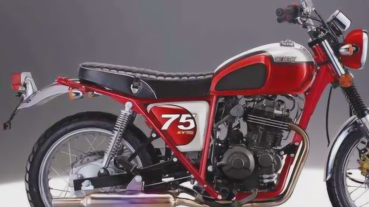 有48缸的摩托车破吉尼斯纪录温度高的可以烤肉