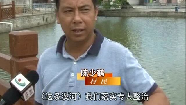 金灶镇基本完成辖区内河涌整治