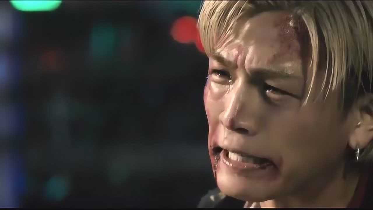 热血街区:超感人片段,琥珀哥,我们等着你_电影_高清1080p在线观看平台