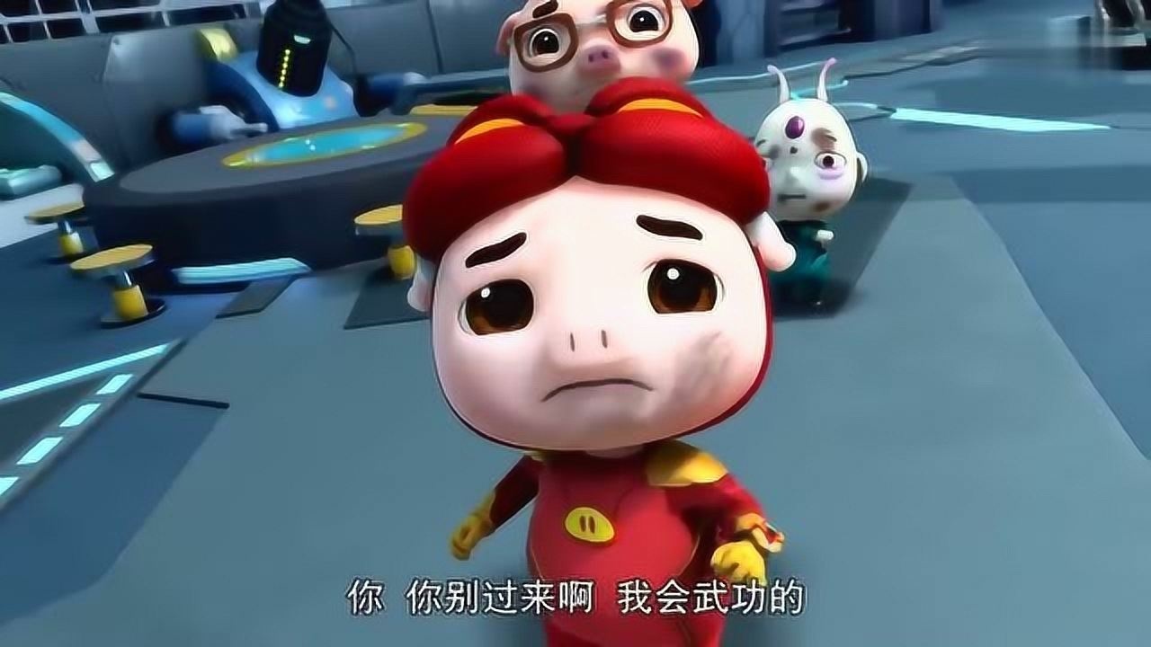 超级超能钢齿虎终于诞生了