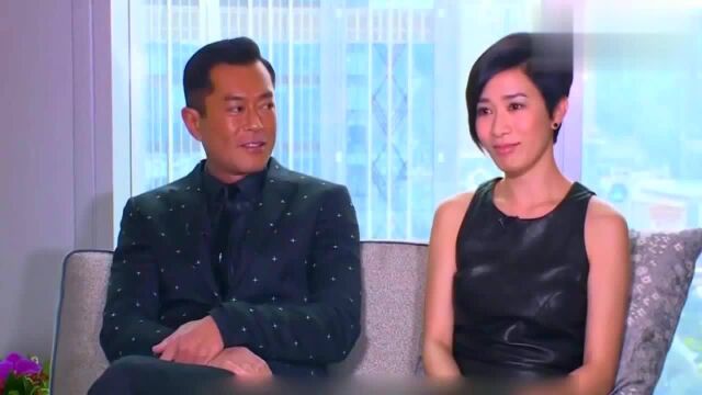 曾经为了爱情放弃了事业 如今黄纪莹未结婚竟然是因为他