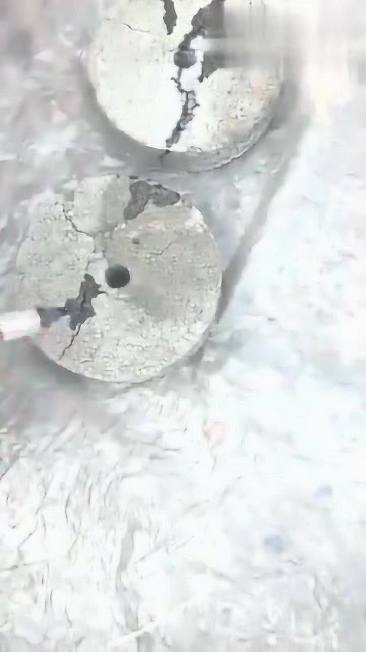 10分钟混凝土裂缝修补剂,快速修补混凝土裂缝_高清1080P在线观看平台_腾讯视频