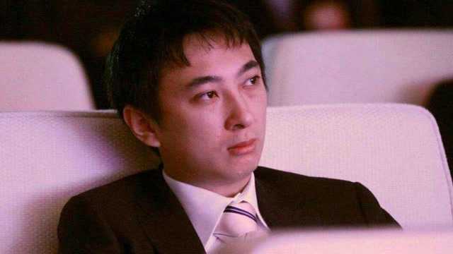 “万达公子”思聪生活曝光,看过后网友直言:“白活”20年