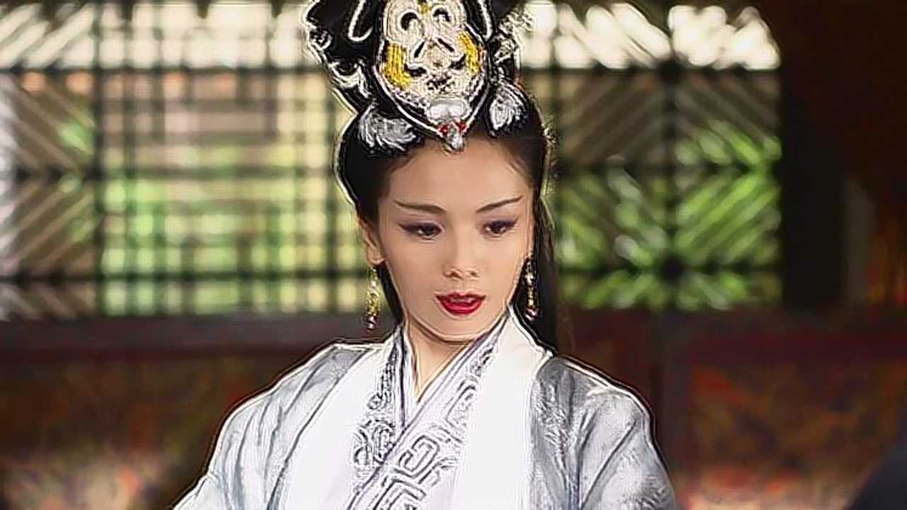 《芈月传》速看版第64集庸芮请求芈月归秦芈姝带兵诛杀芈月_高清1080P在线观看平台_腾讯视频