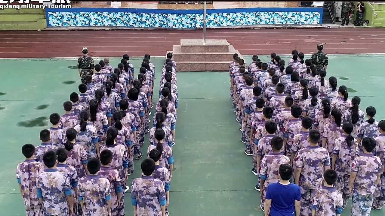 连江兴海学校电子相册