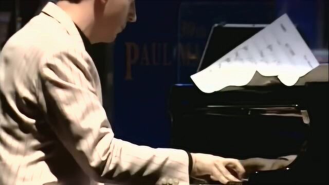 保罗ⷨŽ멇Œ哀PaulMauriat《Nocturne苍茫小夜曲》演奏现场直播