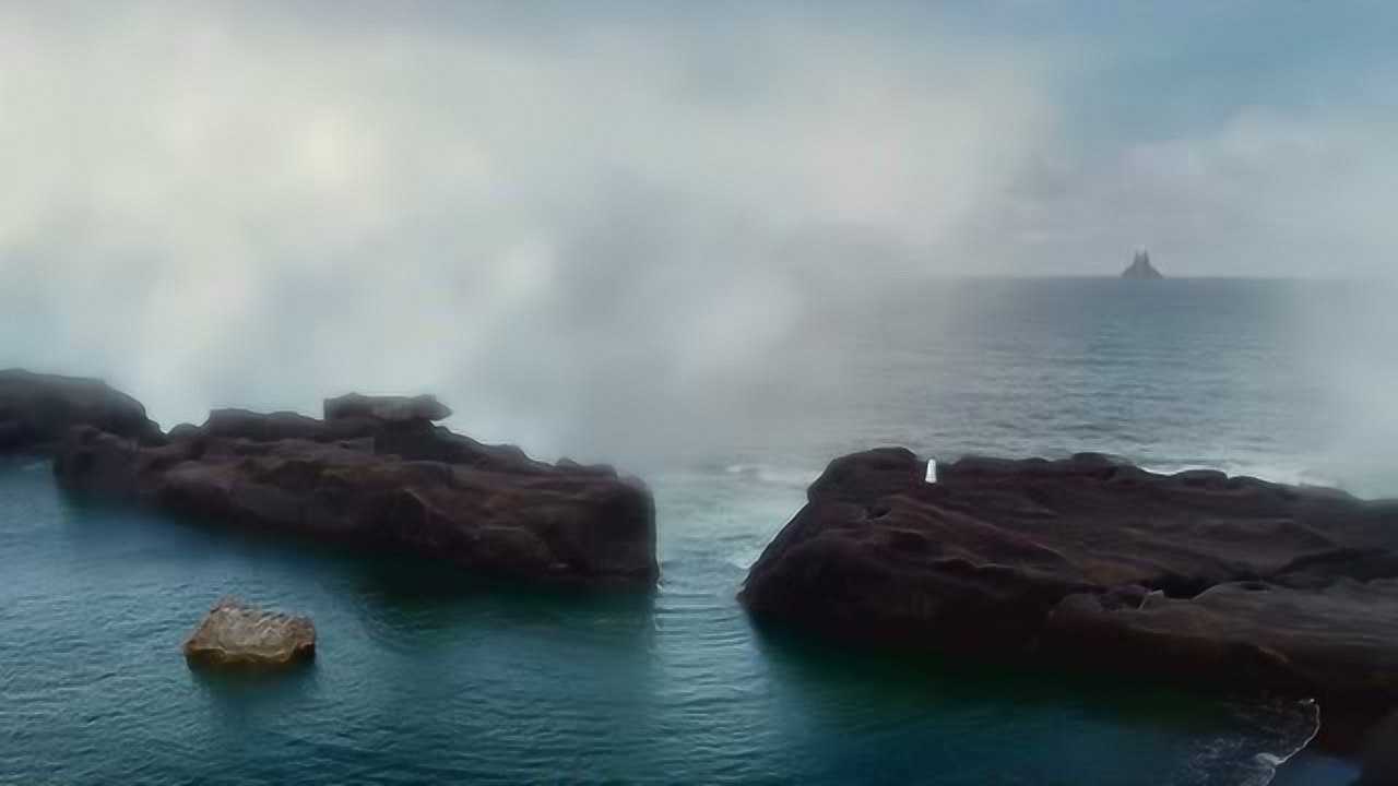 西游记女儿国这段被困苦海的戏让唐僧享受了短暂爱情也不枉