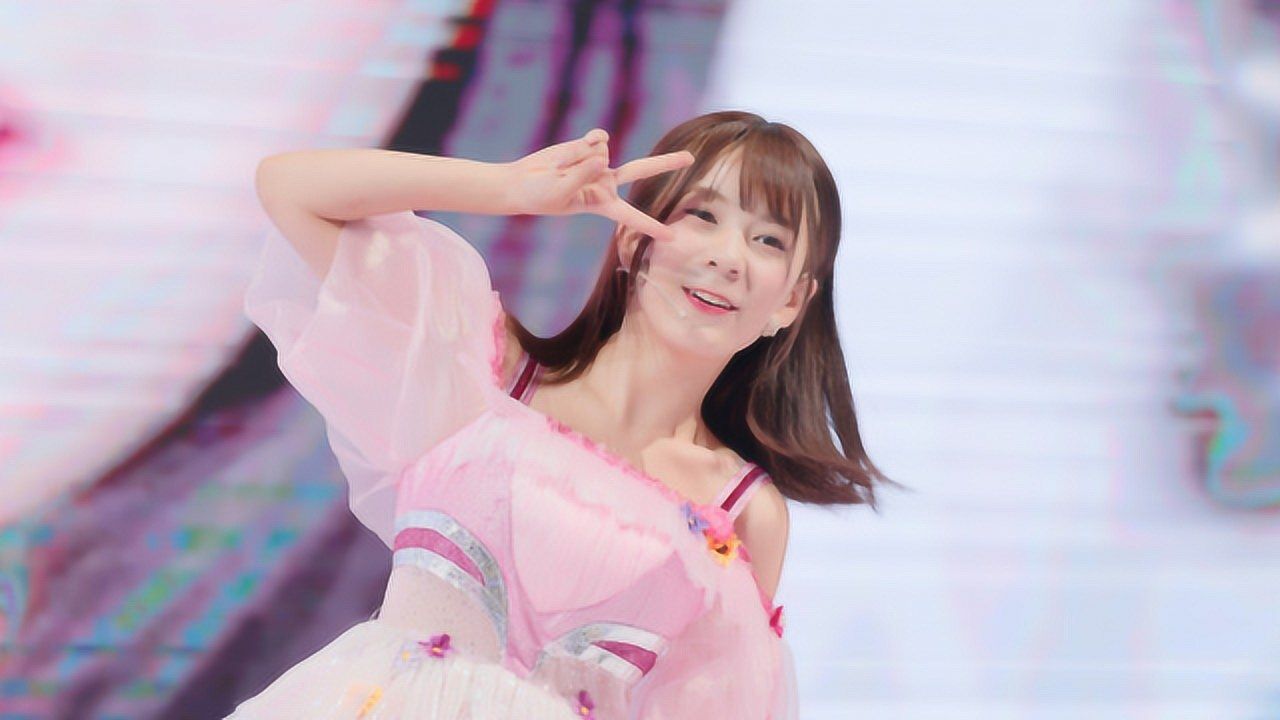 《有言在仙2》开拍在即,李梓总选退步卷土重来,网友:别更糊了