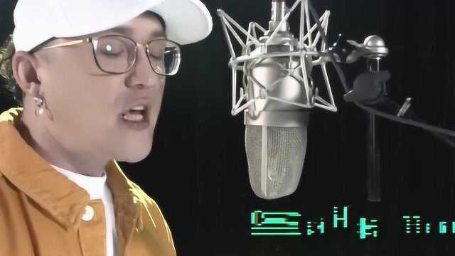 那吾克热演唱电影《苏丹》同名推广曲