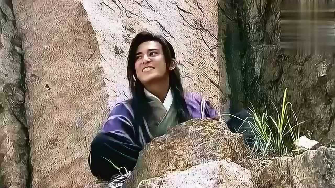 天涯明月刀:天下第一刀,无间地狱傅红雪,霸王刀不服