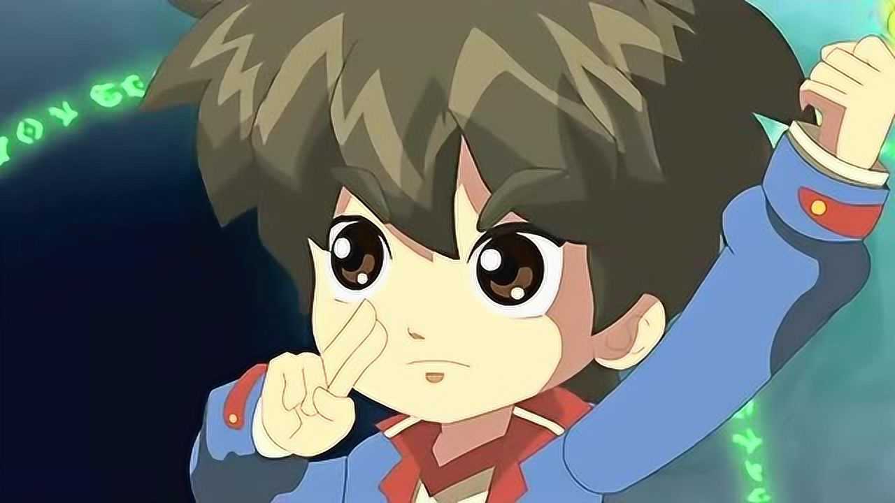 木灵宝贝:可可和迪生他们再不离开的话,就会被旋涡吸进去!