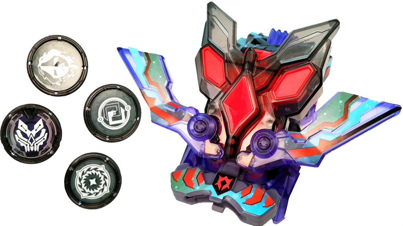 爆裂飞车2强袭虚空魅影变形汽车_高清1080p在线观看平台_腾讯视频