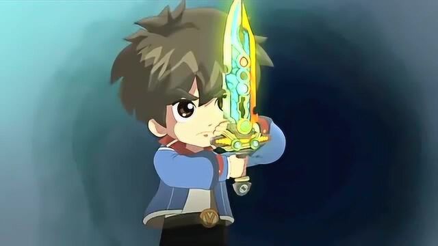 木灵宝贝:李德找的了庞克的弱点,迪生这一次能取胜吗?