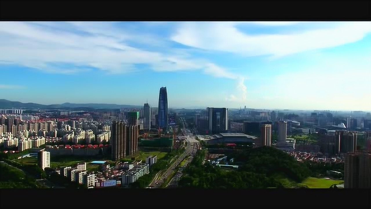 东莞市二标四实宣传片