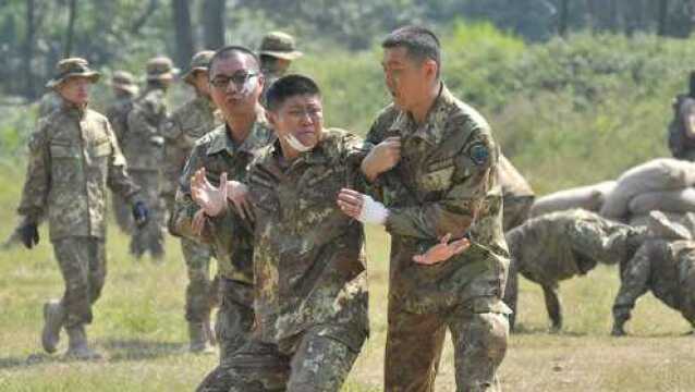 小鲜肉用替身被各种喷,他一部戏用八个替身,还被观众称赞