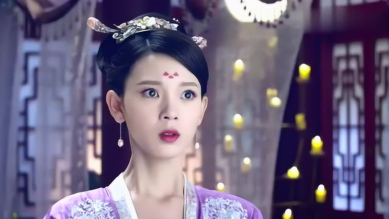 柜中美人翠凰强行讨要玉玺胡冰卿将计就计把大师姐推下楼