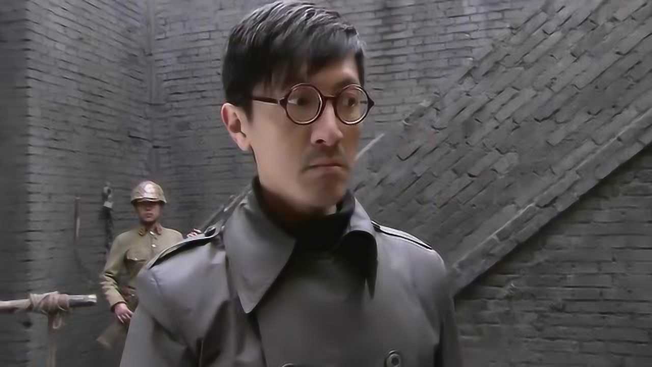 火线三兄弟高木带着大小姐去见虎子做出的举动残忍至极