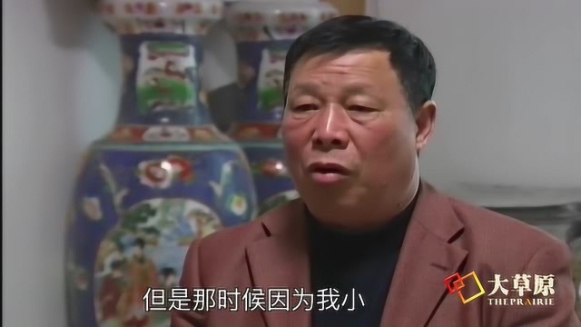 易姓改名隐居六个世纪:成吉思汗的四杰之木华黎的后裔