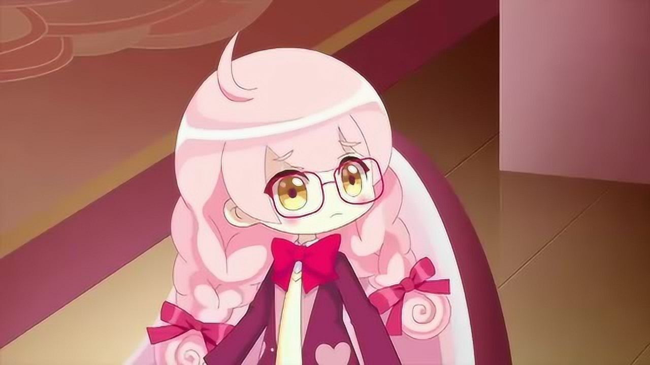 小花仙第四季:曼达殿下的希望,新一轮审判意味着什么呢_腾讯视频