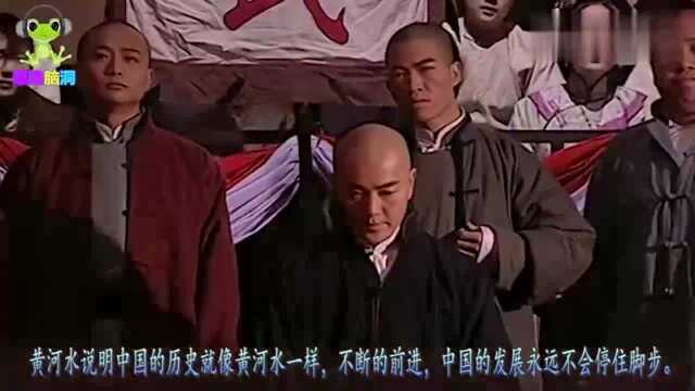 郑伊健版《霍元甲》主题曲, 曾经霸气的古惑仔, 变身一代宗师!