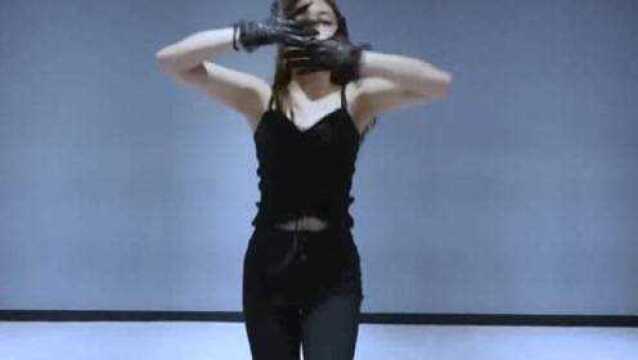 爆火韩舞《HANN》1997DANCESTUDIO翻跳版