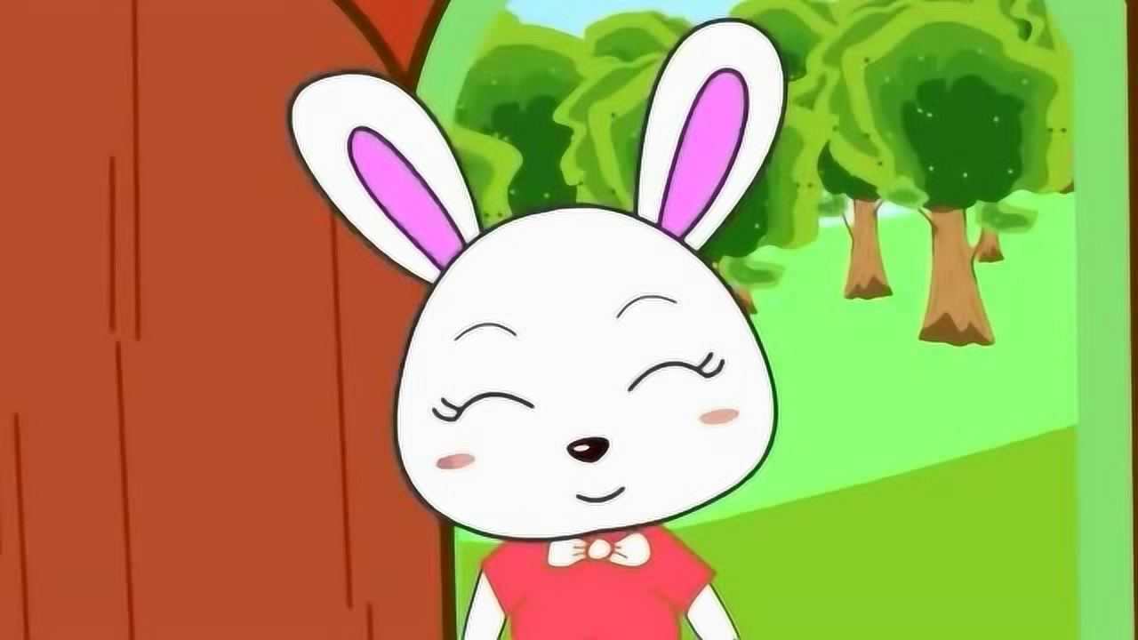 儿童歌曲小兔子乖乖启蒙儿歌经典儿歌