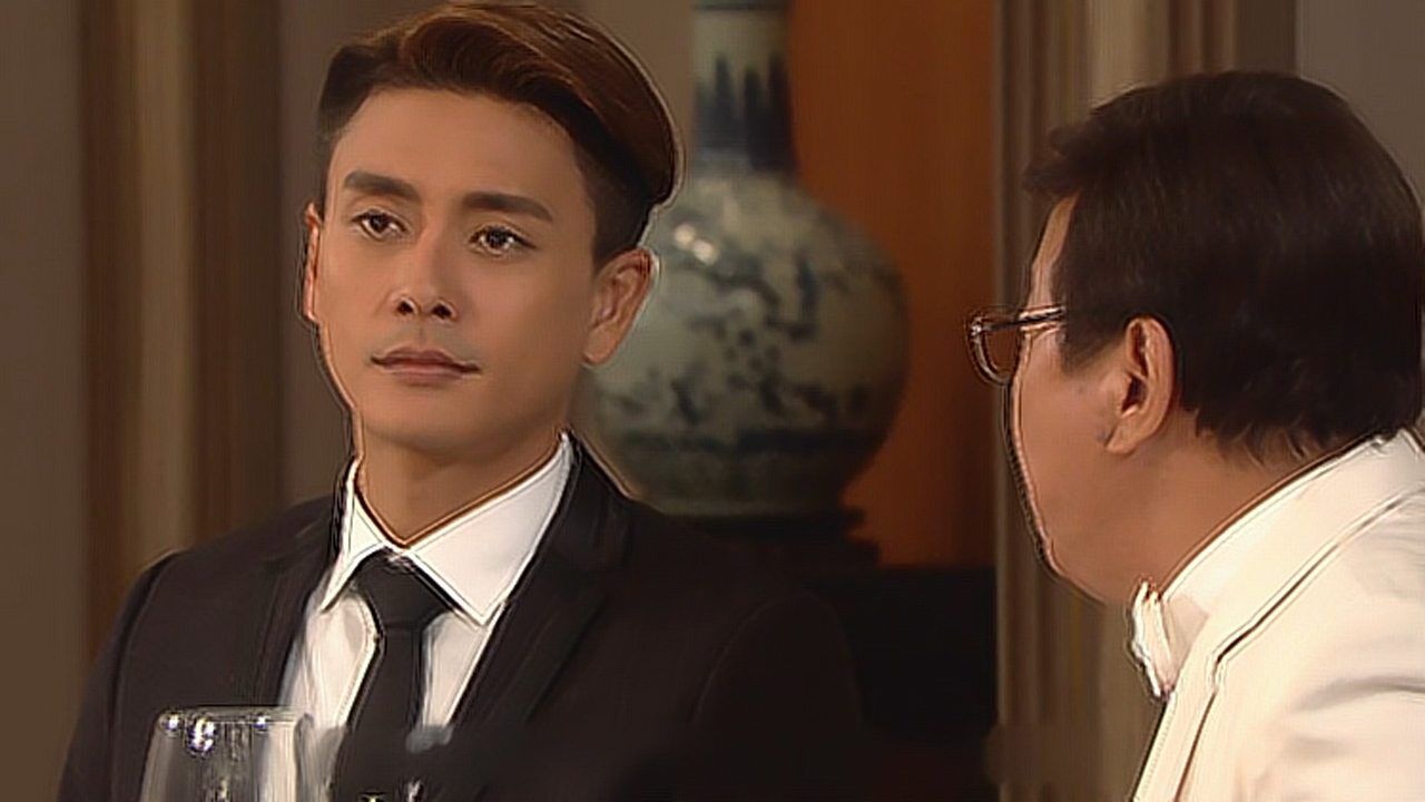 速看《溏心风暴3》第34集:凌乘风参加华港总商会