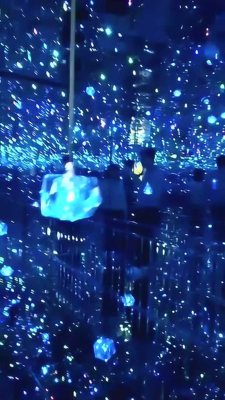 重庆梵高星空艺术馆美到爆炸