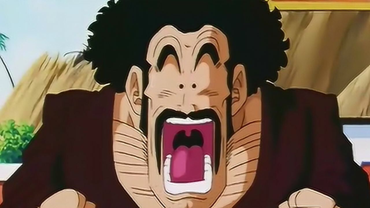 七龙珠z:撒旦想象很美好,看见18号和特南克斯悟天的打斗,瞬间懵了