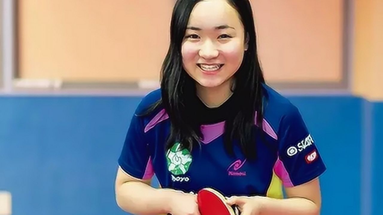 伊藤美诚吊打中国女乒刘国梁一招引热议别太放肆没什么用