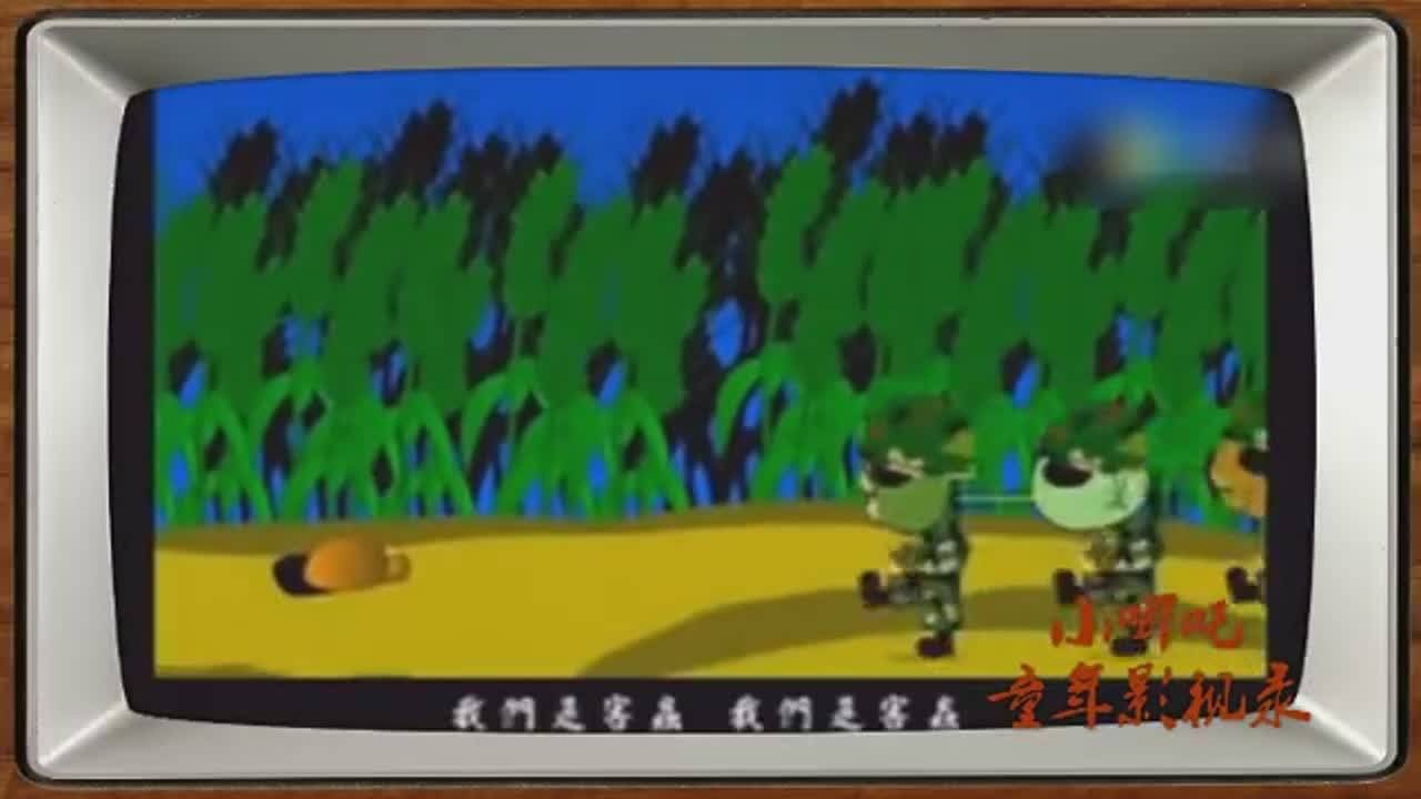 来福灵广告,太洗脑了!哈哈哈哈