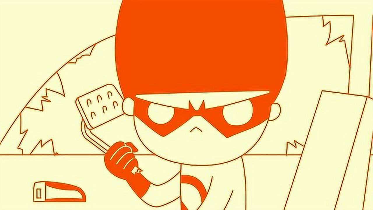 禽兽超人:禽兽超人把贾小发的车当成玩具车来玩