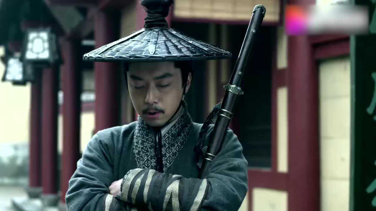 琅琊榜:梅长苏命人上门挑战,黎纲心疼萧公子,甄平上门挑战