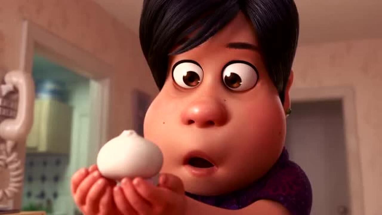 包子的动画视频_高清